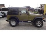 1997 Jeep Wrangler Jeep for sale, Japanese used car export - photo 4 of 31 | GULJI TRADERS