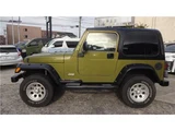 1997 Jeep Wrangler Jeep for sale, Japanese used car export - photo 5 of 31 | GULJI TRADERS