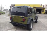 1997 Jeep Wrangler Jeep for sale, Japanese used car export - photo 6 of 31 | GULJI TRADERS