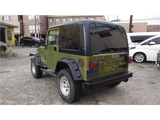 1997 Jeep Wrangler Jeep for sale, Japanese used car export - photo 8 of 31 | GULJI TRADERS