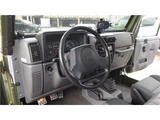 1997 Jeep Wrangler Jeep for sale, Japanese used car export - photo 12 of 31 | GULJI TRADERS