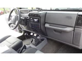 1997 Jeep Wrangler Jeep for sale, Japanese used car export - photo 13 of 31 | GULJI TRADERS
