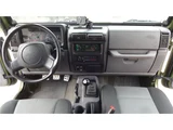 1997 Jeep Wrangler Jeep for sale, Japanese used car export - photo 14 of 31 | GULJI TRADERS