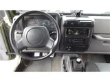 1997 Jeep Wrangler Jeep for sale, Japanese used car export - photo 15 of 31 | GULJI TRADERS