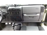 1997 Jeep Wrangler Jeep for sale, Japanese used car export - photo 16 of 31 | GULJI TRADERS