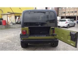 1997 Jeep Wrangler Jeep for sale, Japanese used car export - photo 22 of 31 | GULJI TRADERS