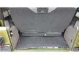1997 Jeep Wrangler Jeep for sale, Japanese used car export - photo 24 of 31 | GULJI TRADERS