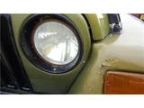 1997 Jeep Wrangler Jeep for sale, Japanese used car export - photo 26 of 31 | GULJI TRADERS