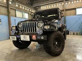 1997 Jeep Wrangler Sport RE Jeep for sale, Japanese used car export - photo 1 of 9 | GULJI TRADERS