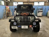 1997 Jeep Wrangler Sport RE Jeep for sale, Japanese used car export - photo 2 of 9 | GULJI TRADERS
