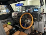 1997 Jeep Wrangler Sport RE Jeep for sale, Japanese used car export - photo 4 of 9 | GULJI TRADERS