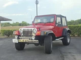 1998 Jeep Wrangler Sport 4WD Jeep for sale, Japanese used car export - photo 6 of 41 | GULJI TRADERS