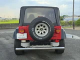 1998 Jeep Wrangler Sport 4WD Jeep for sale, Japanese used car export - photo 9 of 41 | GULJI TRADERS