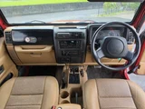 1998 Jeep Wrangler Sport 4WD Jeep for sale, Japanese used car export - photo 13 of 41 | GULJI TRADERS