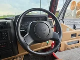 1998 Jeep Wrangler Sport 4WD Jeep for sale, Japanese used car export - photo 14 of 41 | GULJI TRADERS