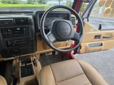 1998 Jeep Wrangler Sport 4WD Jeep for sale, Japanese used car export - photo 15 of 41 | GULJI TRADERS