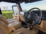 1998 Jeep Wrangler Sport 4WD Jeep for sale, Japanese used car export - photo 17 of 41 | GULJI TRADERS