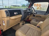 1998 Jeep Wrangler Sport 4WD Jeep for sale, Japanese used car export - photo 19 of 41 | GULJI TRADERS