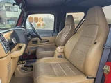 1998 Jeep Wrangler Sport 4WD Jeep for sale, Japanese used car export - photo 20 of 41 | GULJI TRADERS