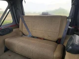1998 Jeep Wrangler Sport 4WD Jeep for sale, Japanese used car export - photo 22 of 41 | GULJI TRADERS