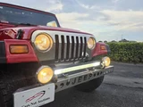 1998 Jeep Wrangler Sport 4WD Jeep for sale, Japanese used car export - photo 23 of 41 | GULJI TRADERS