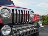 1998 Jeep Wrangler Sport 4WD Jeep for sale, Japanese used car export - photo 25 of 41 | GULJI TRADERS