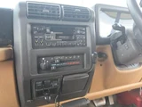 1998 Jeep Wrangler Sport 4WD Jeep for sale, Japanese used car export - photo 26 of 41 | GULJI TRADERS