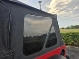 1998 Jeep Wrangler Sport 4WD Jeep for sale, Japanese used car export - photo 29 of 41 | GULJI TRADERS