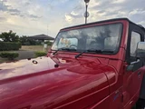 1998 Jeep Wrangler Sport 4WD Jeep for sale, Japanese used car export - photo 34 of 41 | GULJI TRADERS