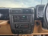 1998 Jeep Wrangler Sport 4WD Jeep for sale, Japanese used car export - photo 37 of 41 | GULJI TRADERS