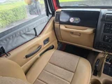 1998 Jeep Wrangler Sport 4WD Jeep for sale, Japanese used car export - photo 38 of 41 | GULJI TRADERS