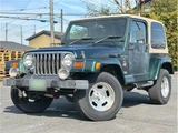 1999 Jeep Wrangler Sport Jeep for sale, Japanese used car export - photo 1 of 48 | GULJI TRADERS
