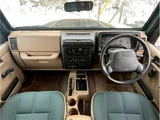 1999 Jeep Wrangler Sport Jeep for sale, Japanese used car export - photo 3 of 48 | GULJI TRADERS