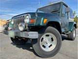 1999 Jeep Wrangler Sport Jeep for sale, Japanese used car export - photo 4 of 48 | GULJI TRADERS