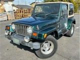 1999 Jeep Wrangler Sport Jeep for sale, Japanese used car export - photo 5 of 48 | GULJI TRADERS