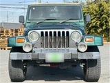 1999 Jeep Wrangler Sport Jeep for sale, Japanese used car export - photo 6 of 48 | GULJI TRADERS
