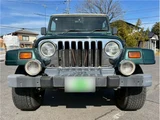 1999 Jeep Wrangler Sport Jeep for sale, Japanese used car export - photo 7 of 48 | GULJI TRADERS