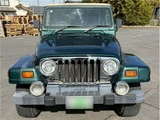 1999 Jeep Wrangler Sport Jeep for sale, Japanese used car export - photo 8 of 48 | GULJI TRADERS