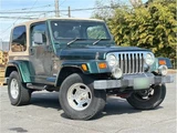 1999 Jeep Wrangler Sport Jeep for sale, Japanese used car export - photo 9 of 48 | GULJI TRADERS