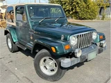 1999 Jeep Wrangler Sport Jeep for sale, Japanese used car export - photo 11 of 48 | GULJI TRADERS