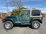 1999 Jeep Wrangler Sport Jeep for sale, Japanese used car export - photo 12 of 48 | GULJI TRADERS