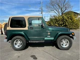 1999 Jeep Wrangler Sport Jeep for sale, Japanese used car export - photo 13 of 48 | GULJI TRADERS