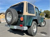 1999 Jeep Wrangler Sport Jeep for sale, Japanese used car export - photo 14 of 48 | GULJI TRADERS