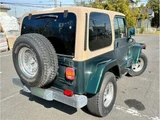1999 Jeep Wrangler Sport Jeep for sale, Japanese used car export - photo 15 of 48 | GULJI TRADERS