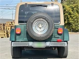 1999 Jeep Wrangler Sport Jeep for sale, Japanese used car export - photo 16 of 48 | GULJI TRADERS
