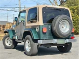 1999 Jeep Wrangler Sport Jeep for sale, Japanese used car export - photo 19 of 48 | GULJI TRADERS