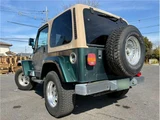 1999 Jeep Wrangler Sport Jeep for sale, Japanese used car export - photo 20 of 48 | GULJI TRADERS