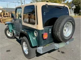 1999 Jeep Wrangler Sport Jeep for sale, Japanese used car export - photo 21 of 48 | GULJI TRADERS