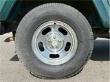1999 Jeep Wrangler Sport Jeep for sale, Japanese used car export - photo 22 of 48 | GULJI TRADERS