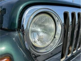 1999 Jeep Wrangler Sport Jeep for sale, Japanese used car export - photo 23 of 48 | GULJI TRADERS